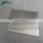 24*185mm 24V40W Thin polyimide heating film heating sheet bent heating heater