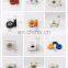 6-27.3-13mm 626 U grooved nylon plastic roller sliding gate roller for sliding door