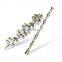 Crankshaft OE 96385203 New Auto Parts Lechi 1.0L For DA-WEOO BUT-CK G-M Chev-rolet Engine