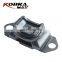 KobraMax High Quality Car Engine Mounting 6001548160 8200395661 8200297939 8200358147 For Dacia Duster Car Accessories