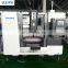 High precision 3 axis BT40 vertical cnc milling machine for metal machining center GSK Siemens fanuc control VMC600 price new