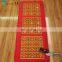 Korea Hot Stone Massage Therapy Tourmaline Jade Mattress