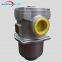 HYDAC hydraulic oil tank top filter inline oil filter replacement
