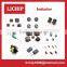 with shielded 1.2 ~ 100 uh smd power inductors