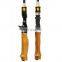 Super Strong Carbon Fiber  Telescopic Fishing Rod Salt Water Mini Sea Fishing Rod