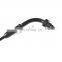 Custom durable motorcycle throttle gas cable SATRIA FU-150 motorbike accelerate cable with high quality