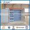Side open 10ft cargo container