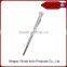 chrome pencil tyre air pressure gauge 0-100psi