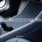 Защитный наклейка для центральной панели управления автомобиля Tesla Model 3 2016 - 2020. Три наклейки для центральной консоли Tesla Model 3/Y для прямых поставок