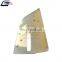 European Truck Auto Body Spare Parts Air Wind Deflector Oem  1751406 1538385 for SC Truck Air Conveyor