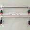 Galvanized Steel Thread M10 Profiles Bathtub C-profiled Steel Adjustable Metal Legs