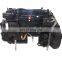 Brand new and hot sale water cooled 6 cylinder 221kw ISDE300 construction diesel engine