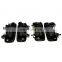 For Toyota Corolla 88-92 New Outside outer Door Handle Front Rear Set Of 4 PCS