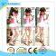 2 Pieces Toddler Swimsuit Baby Swimsuit Kids Swimsuit