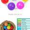 Fashion Plastic Ball for Kids