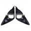 High Quality Auto Parts Car Fog Lamp Covers For TOYOTA CAMRY 2012
