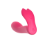 Wearable butterfly vibrator for female sex toys clitoral vibrator g spot vibrators for women