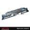 Auto Front Bumper Lower Center Grille for Mercedes E-Class W213 A2138856900