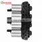 Auto Solenoid 7 speed OAM DQ200 DSG Transmission oil control Solenoids For VOLKSWAGEN FOR AUDI SEAT  FOR Passat pcs OAM