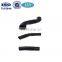 Auto high pressure flexible air hose epdm air intake hose Toyota auto breather hose