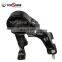 12371-02080 Car Auto Parts Rear Engine Mounting for Toyota