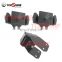 12361-76042 Car Auto Parts Rubber Engine Mounting For Toyota