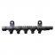 Jinbei parts common-rail for JBC truck 4F20TCI-R19 ,SY1044 2 ton Jinbei spare parts