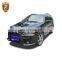 Big Bumper Car Body Kit for Bnw x5 E53 2004 to 2008 Year