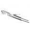 Nickel Chromel C Steel Alloy 4140 Metal Heater Frame Nichrome Electrical Wire Resistance Rod