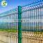 3D Nylofor Welded mesh fencing panel rigid mesh fence suppliers