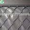 Aluminum anodizing mesh for window