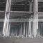Deformed ribbed steel rebar mesh with high rebound toughness for building construction