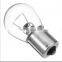 JZ Factory Supply 1141 12V 21W Auto Signal Light Amber and White Light for Auto Lighting System