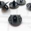 Auto Plastic Fastener Hood Insulation Retainer OEM 90467-08124 For Car cover clip