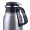 GINT 0.7L Factory Price Home Glass Vacuum Water Tea Hot Cold Coffee Pot