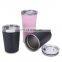 GINT custom 10o z 12 oz 16 oz insulation coffee tumbler stainless steel mug with lid