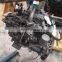 Brand new excavator diesel engine 4JG1 Engine assemblies