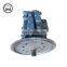 PW220-7H hydraulic pump 7082L00203 PW220-7 main Pump 708-2L-41121