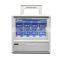 Multi-channels temperature data logger recorder