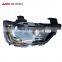 jac truck accessories left front headlight assembly  genuine