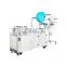 Newest Design Top Quality Production Equipment Nonwoven Face Mask Making Machine