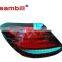 For Mercedes W213 Led Tail Light high performance Auto Parts rear lamp 2015-  YFEAR