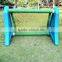 Outdoor Portable Kids Size Football Goal Soccer Goal for Baby Palying