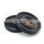 Good Quality Fashion Resin Polyester Custom Horn Button