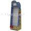 Promotion Retail Supermarket sales corrugated cardboard hook display