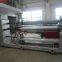 glass rolling machine