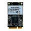 mini pcie wifi moudle/based on QSDK QCA9880/QCA9882 QCN9074/QCN6024 or MTK MT7915+MT7915