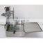 Mini Cheese Donut Deep Fryer 3 Shape Lokma Donut Ball Pon De ring Mochi Automatic Donut Making Machine