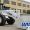 HOT SALE CE CERTIFIED EARTH MOVING MACHINERY WHEEL LOADER FOR SALE