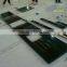 New products to sell new butterfly green granite countertop